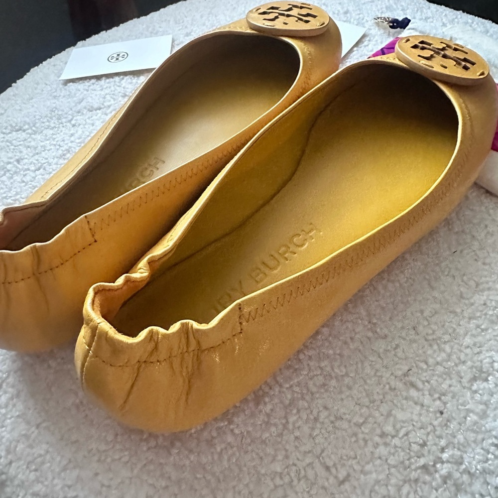 Tory Burch Ballet Flats - Picture 15 of 16
